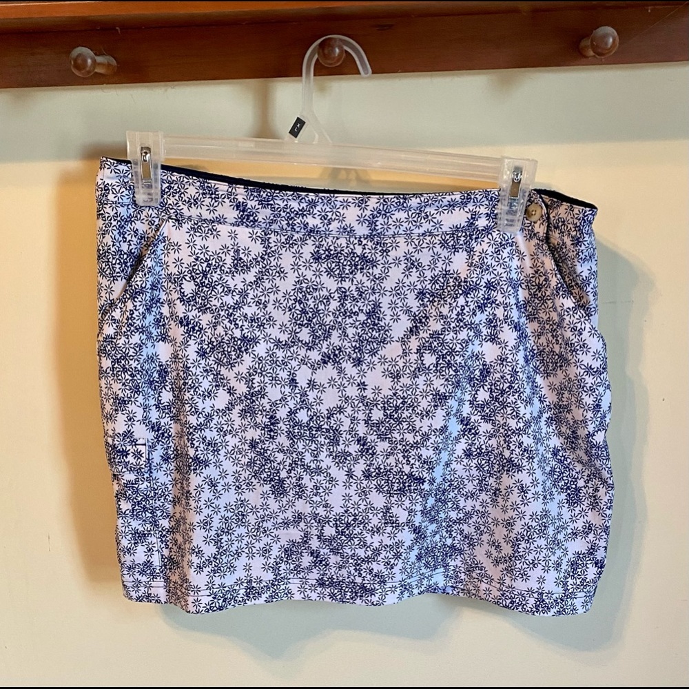 🌟Columbia Omni Freeze Skort🌟